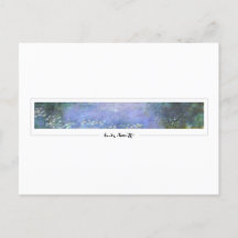 Claude Monet #598-2 - Fijne Kunst