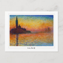 Claude Monet #658-2 - Fijne Kunst