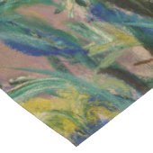 Claude Monet - Agapanthus Tafelkleed (Gekanteld)