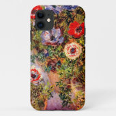 Claude Monet Anemonen Case-Mate iPhone Case (Achterkant)