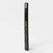 Claude Monet | Artiestuin in Argentinië Case-Mate iPhone Case (Achterkant/links)
