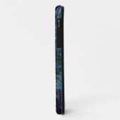 Claude Monet Blue Water Lilies Case-Mate iPhone Case (Achterkant/links)