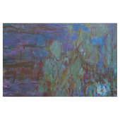 Claude Monet - Blue Water Lilies Stof (Fat Quarter)