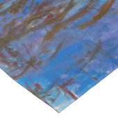 Claude Monet - Blue Water Lilies Tafelkleed (Gekanteld)