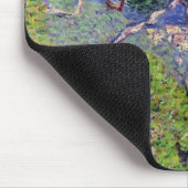 Claude Monet | Bordighera, 1884 Muismat (Hoek)