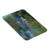 Claude Monet - Bordighera Magneet (Rechterzijde)