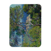 Claude Monet - Bordighera Magneet (Verticaal)