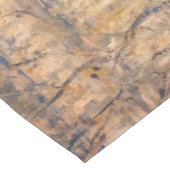 Claude Monet - Boulevard des Capucines in Parijs Tafelkleed (Gekanteld)