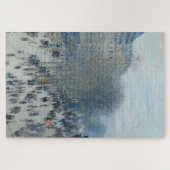 Claude Monet – Boulevard des Capucines Legpuzzel (Horizontaal)