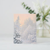 Claude Monet  Briefkaart (Staand voorkant)