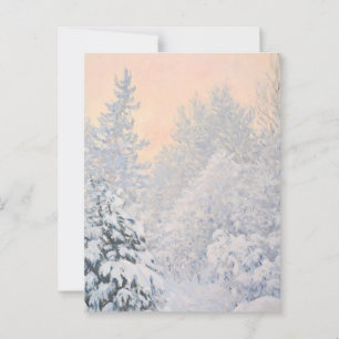 Claude Monet  Briefkaart