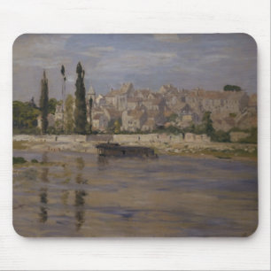 Claude Monet   Carrieres-Saint-Denis, 1872 Muismat