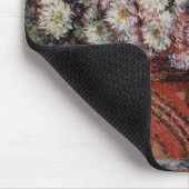 Claude Monet | Chrysanthema 1878 Muismat (Hoek)