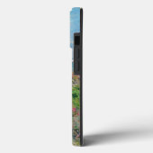 Claude Monet Cliff Walk at Pourville Case-Mate iPh Case-Mate iPhone Case (Achterkant / Links)