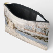 Claude Monet - De Ekster Etui (Open)