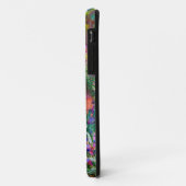 Claude Monet De Iris Garden in Giverny Case-Mate iPhone Case (Achterkant/links)
