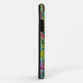 Claude Monet De Iris Garden in Giverny Case-Mate iPhone Case (Achterkant/rechts)