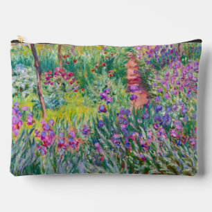 Claude Monet - De Iris Garden in Giverny Etui