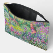 Claude Monet - De Iris Garden in Giverny Etui (Open)