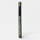 Claude Monet | De Japanse voetbalbrug, 1899 Case-Mate iPhone Case (Achterkant/links)