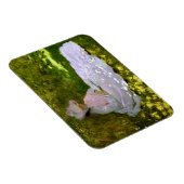 Claude Monet: De lezer Magneet (Rechterzijde)