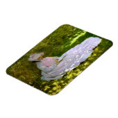 Claude Monet: De lezer Magneet (Linkerzijde)