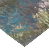 Claude Monet - De Luncheon, decoratief paneel Tafelkleed (Gekanteld)