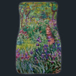 Claude Monet - De tuin van de kunstenaar in Givern Automat<br><div class="desc">Claude Monet - De tuin van de kunstenaar in Giverny</div>