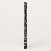 Claude Monet - De tuin van de kunstenaar in Givern Case-Mate iPhone Case (Achterkant/links)