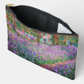 Claude Monet - De tuin van de kunstenaar in Givern Etui (Open)