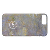 Claude Monet | De WaterLily Pond Case-Mate iPhone Case (Achterkant (Horizontaal))