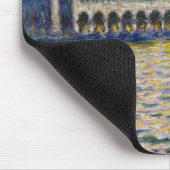 Claude Monet - Dogepaleis Muismat (Hoek)