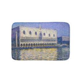 Claude Monet - Doges' Palace Badmat