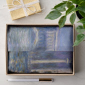 Claude Monet - Doges' Palace Tissuepapier (Geschenk)