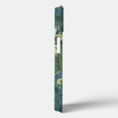 Claude Monet | Gele Iers Case-Mate iPhone Case (Achterkant / Rechts)