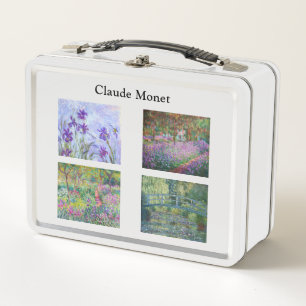Claude Monet - Giverny Masterstukselectie