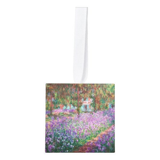 Claude Monet - Giverny Masterstukselectie Decoratie (Voorkant)
