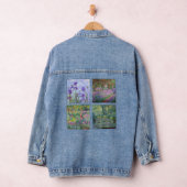 Claude Monet - Giverny Masterstukselectie Denim Jacket (Hangar)