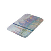 Claude Monet - Grand Canal, Venetië Badmat (Gekanteld)