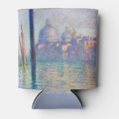 Claude Monet - Grand Canal, Venetië Blikjeskoeler (Voorkant)