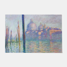 Claude Monet - Grand Canal, Venetië Deurmat