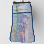 Claude Monet - Grand Canal, Venetië Golfheadcover (Draai 90)