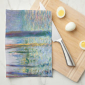 Claude Monet - Grand Canal, Venetië Theedoek (Quarter Fold)