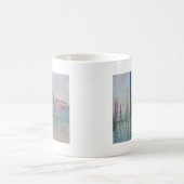 Claude Monet Grand Canal Venice Italië Reis Koffiemok (Center)