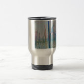 Claude Monet Grand Canal Venice Italië Reis Reisbeker (Center)