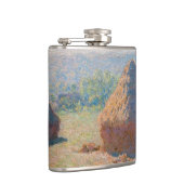 Claude Monet - Haystacks, einde zomer Heupfles (Rechts)