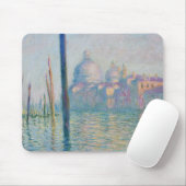 Claude Monet - Het Grote Kanaal Muismat (Met muis)
