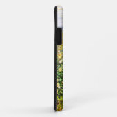 Claude Monet, hoek van de tuin in Montgeron Case-Mate iPhone Case (Achterkant/rechts)