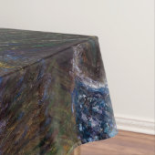 Claude Monet - Hoek van het Apartement Tafelkleed (Voorbeeld)