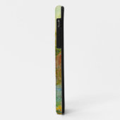 Claude Monet // hooibergen Case-Mate iPhone Case (Achterkant/links)